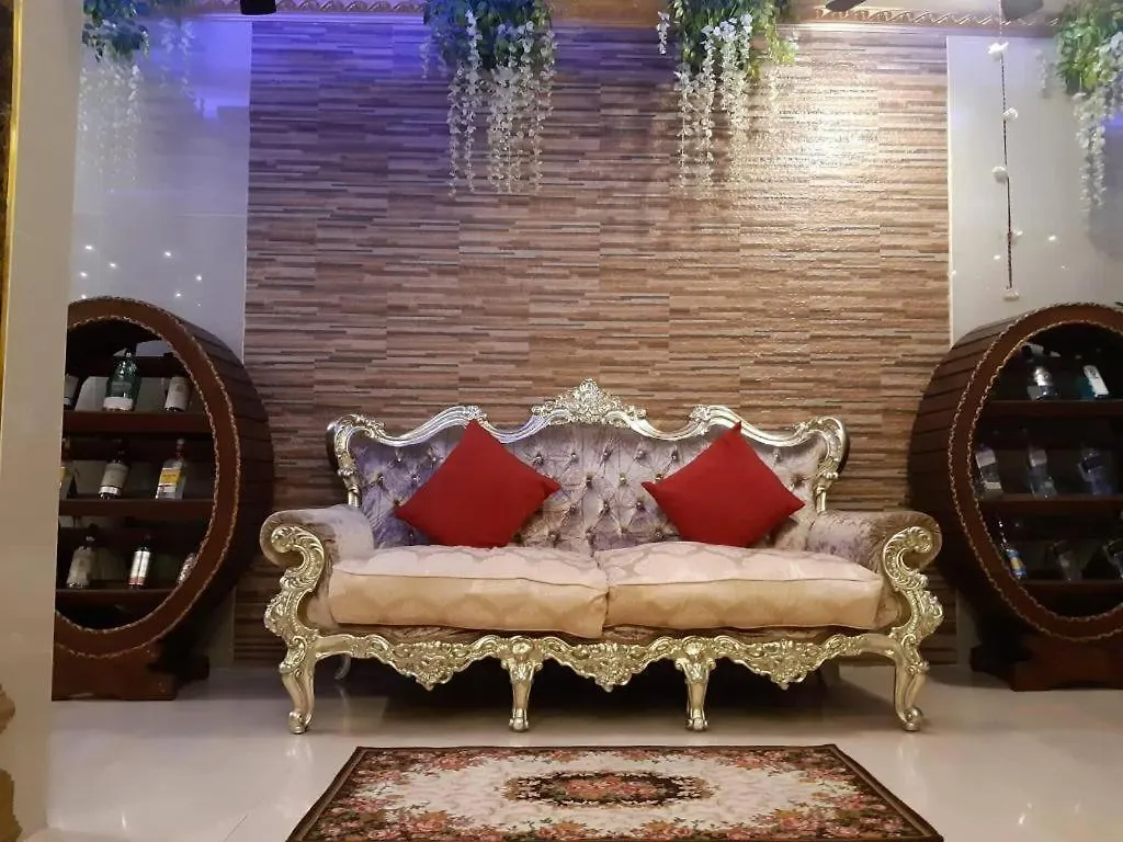 Clark Imperial Hotel Angeles