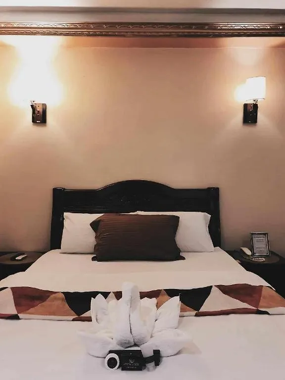 Clark Imperial Hotel Angeles