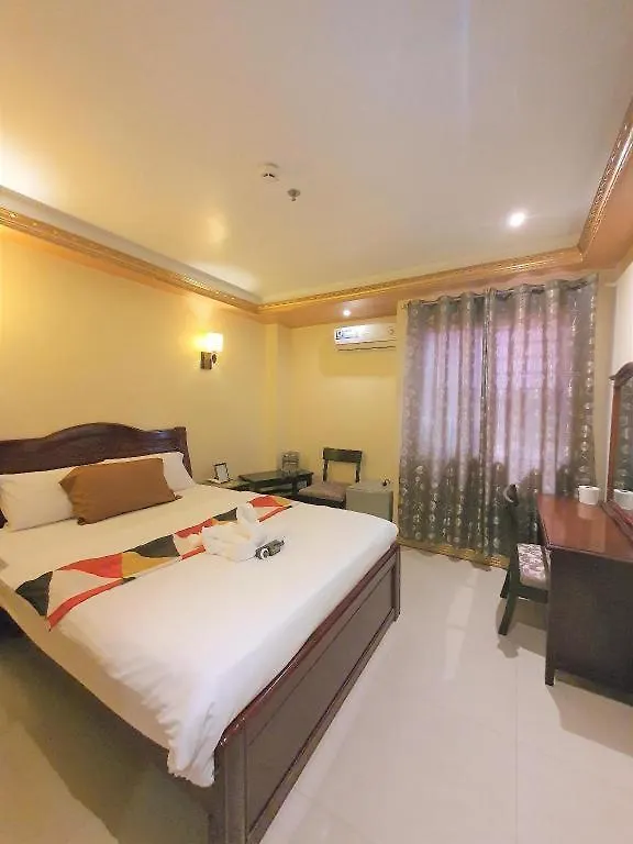 Clark Imperial Hotel Angeles