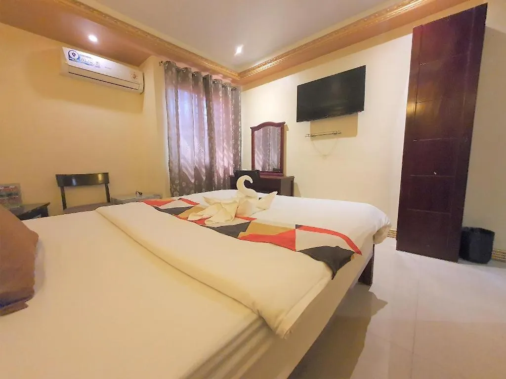Clark Imperial Hotel Angeles