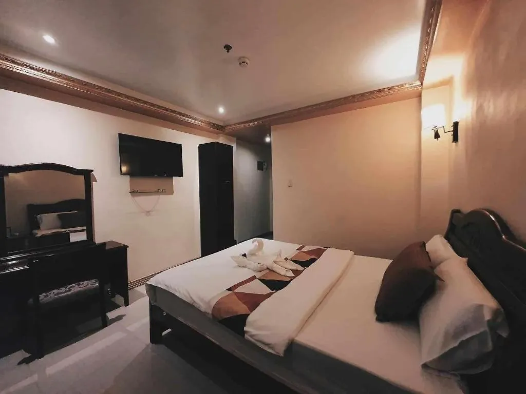 Clark Imperial Hotel Angeles