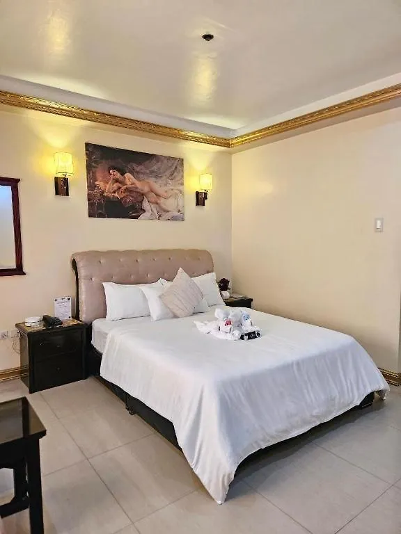 Clark Imperial Hotel Angeles 3*,