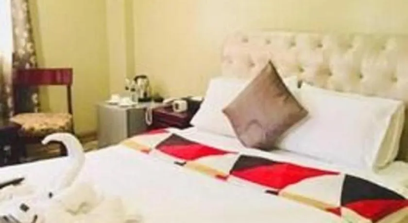 Clark Imperial Hotel Angeles