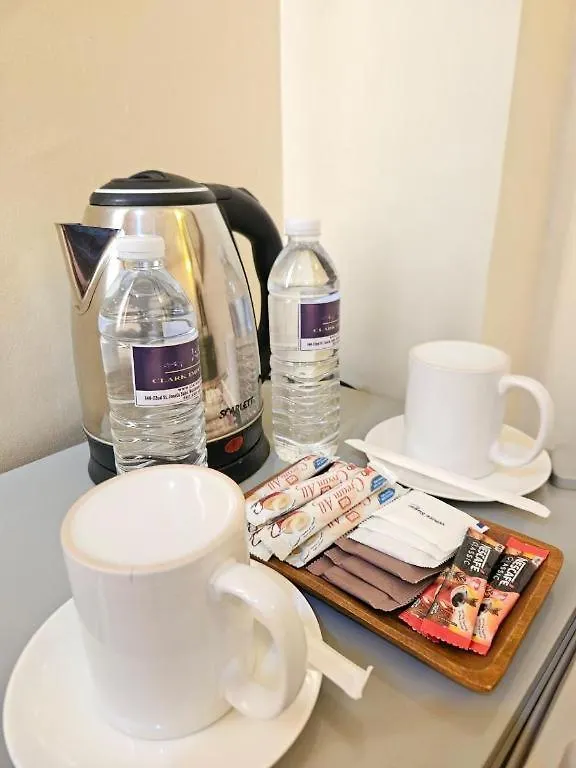 Clark Imperial Hotel Angeles 3*,