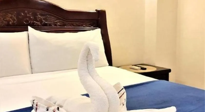 Clark Imperial Hotel Angeles
