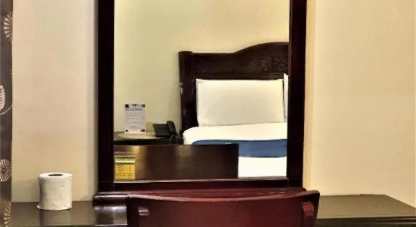 Clark Imperial Hotel Angeles