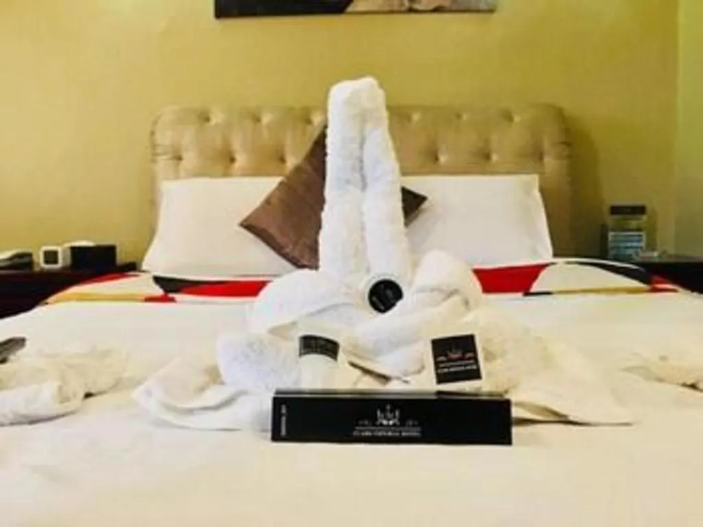 Clark Imperial Hotel Angeles
