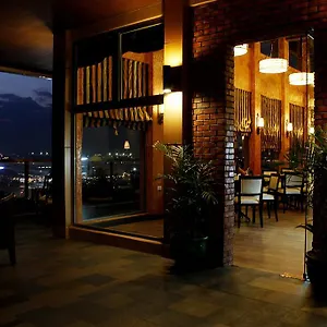 Park Tower **** Angeles
