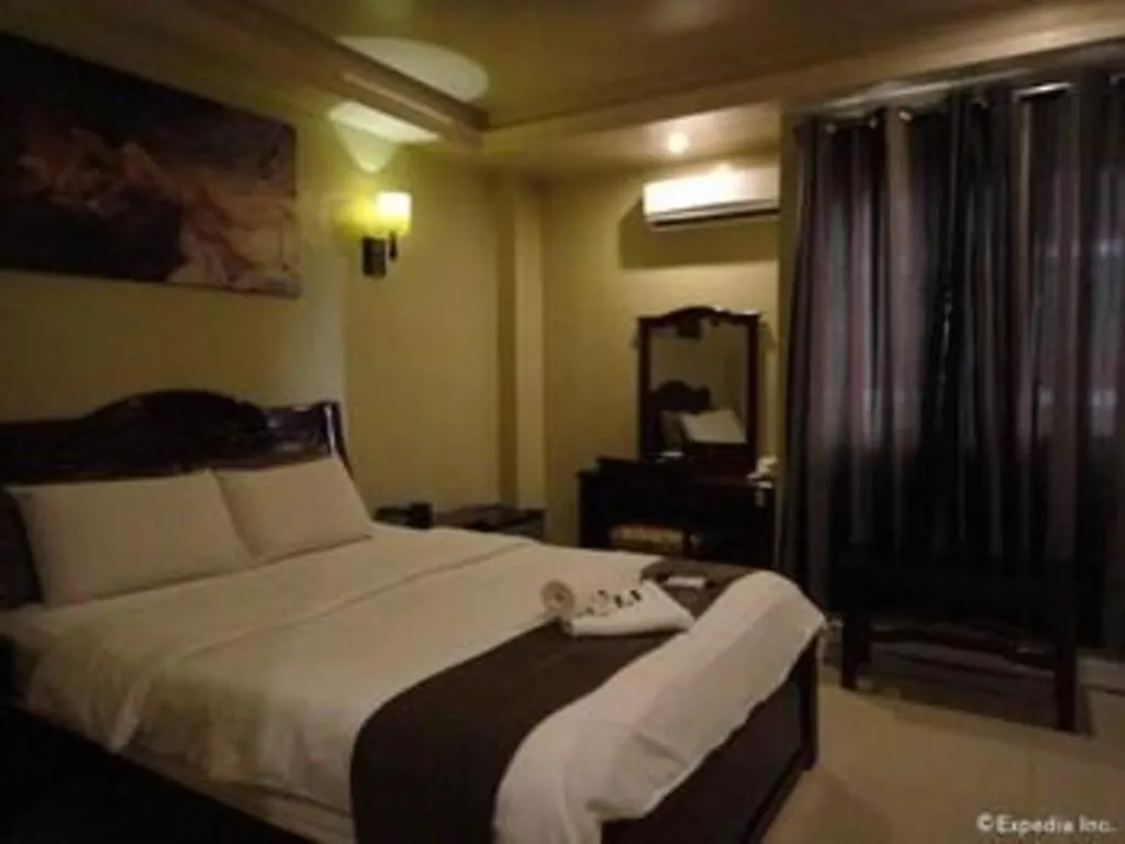 Clark Imperial Hotel Ángeles